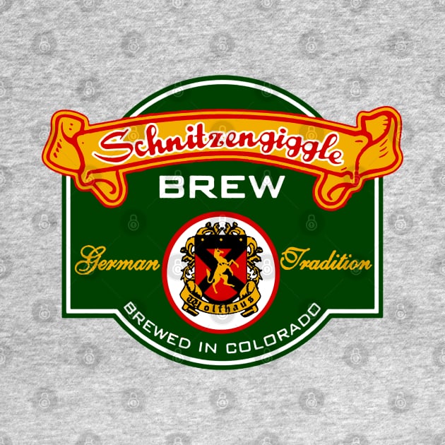 Schnitzengiggle Brew by thedeuce